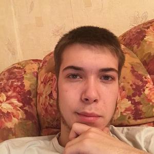 Михаил, 25 лет, Екатеринбург