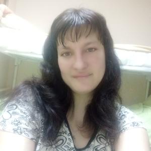 Парни в Кемерово: Евгения, 31 - ищет девушку из Кемерово