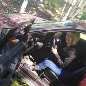 Девушки в Челябинске: Светлана, 48 - ищет парня из Челябинска