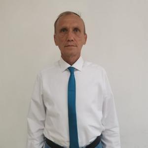 Юрий, 60 лет, Хабаровск