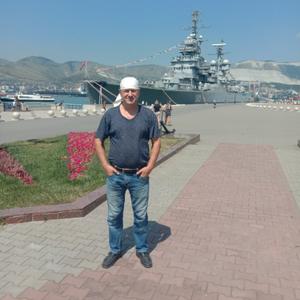 Сергей, 53 года, Афипский