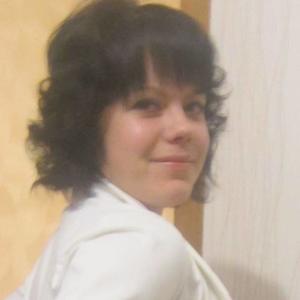 Девушки в Липецке: Евгения Дьяченкова, 34 - ищет парня из Липецка
