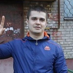 Парни в Улан-Удэ: Вячеслав, 38 - ищет девушку из Улан-Удэ