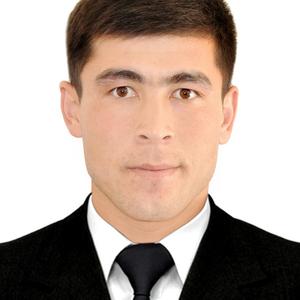 Shoxbozjon Xaydarov, 29 лет, Самарканд