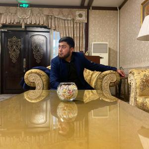 Сардор, 27 лет, Ташкент