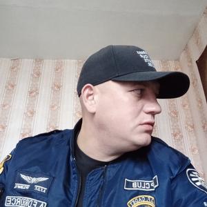 Парни в Екатеринбурге: Игорь, 39 - ищет девушку из Екатеринбурга