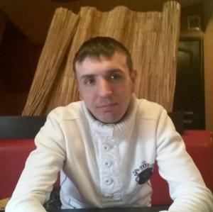 Парни в Ульяновске: Степан, 34 - ищет девушку из Ульяновска
