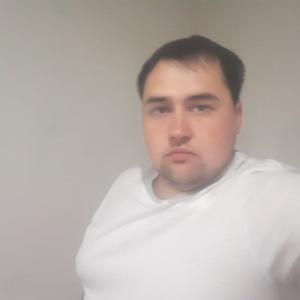Парни в Липецке: Сергей Телюков, 35 - ищет девушку из Липецка