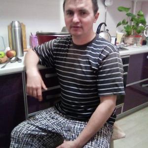 Олег, 48 лет, Чебоксары