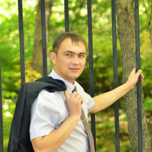 Парни в Чебоксарах (Чувашия): Алексей, 39 - ищет девушку из Чебоксар (Чувашия)