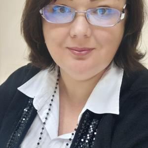 Елена, 48 лет, Калуга