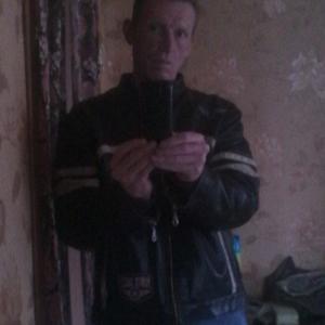 Парни в Нижний Новгороде: Вадим Фишерман, 52 - ищет девушку из Нижний Новгорода