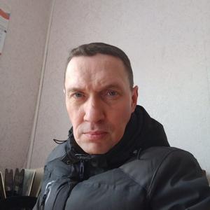 Евгений, 48 лет, Красноуфимск