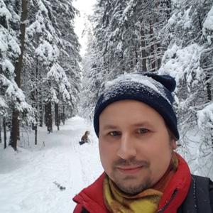 Парни в Санкт-Петербурге: Алексей, 35 - ищет девушку из Санкт-Петербурга