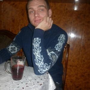 Парни в Саратове: Александр, 37 - ищет девушку из Саратова
