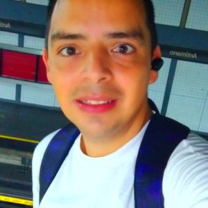 Парни в Barquisimeto: Yorman, 35 - ищет девушку из Barquisimeto