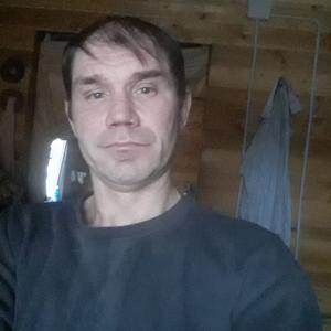 Парни в Малая Вишере: Сергей, 43 - ищет девушку из Малая Вишеры