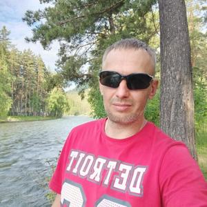 Александр, 44 года, Горно-Алтайск