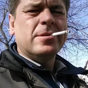 Сергей Тарасов, 54 года, Новосибирск