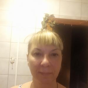 Девушки в Саратове: Светлана, 53 - ищет парня из Саратова