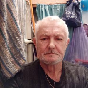 Валерий, 69 лет, Находка