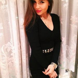 Марина, 26 лет, Санкт-Петербург
