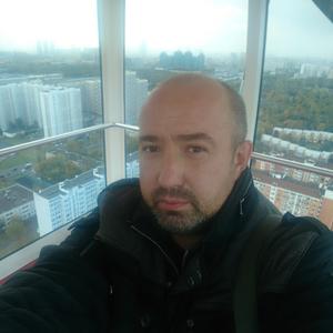 Алексей, 45 лет, Сергиев Посад