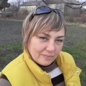 Tania, 48 лет, Липецк