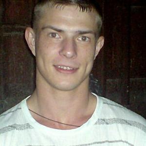 Иван, 42 года, Киселевск
