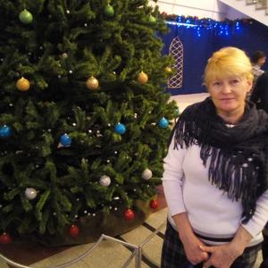 Людмила Александровна, 63 года, Барнаул