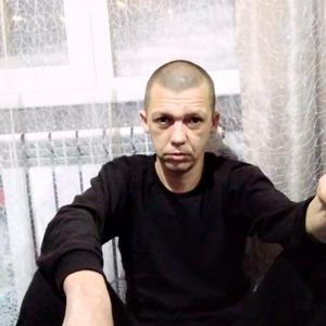 Паша, 42 года, Новомосковск