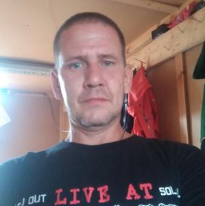 Иван, 44 года, Оренбург
