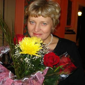 Людмила, 62 года, Северодвинск