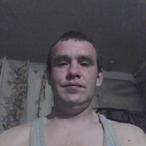 Парни в Карпогорах: Николай, 35 - ищет девушку из Карпогоров