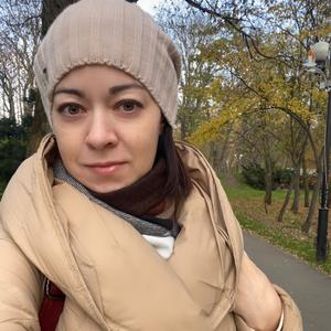 Ульяна, 39 лет, Южно-Сахалинск