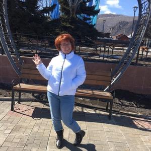 Юлия, 53 года, Иркутск