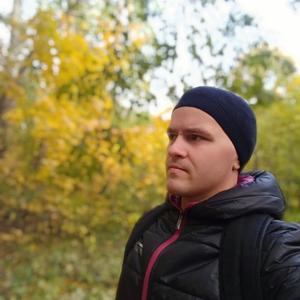 Юрий Власенко, 32 года, Смоленск