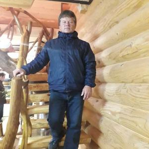Парни в Казани (Татарстан): Danil, 51 - ищет девушку из Казани (Татарстан)