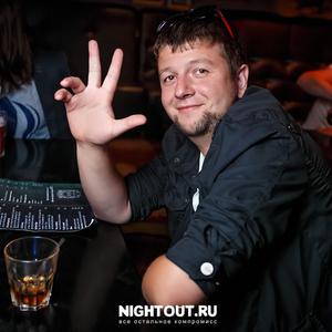 Роман, 35 лет, Барнаул