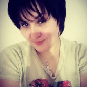 Девушки в Серпухове: Екатерина Фадина, 43 - ищет парня из Серпухова