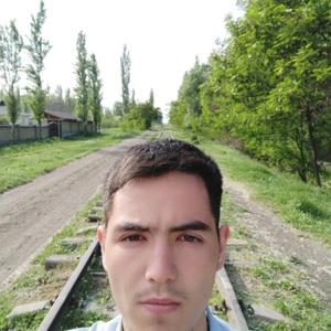 Sardorkhan, 24 года, Москва