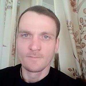 Парни в Омске: Вячеслав, 39 - ищет девушку из Омска