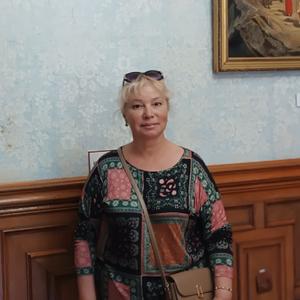 Лина, 60 лет, Москва