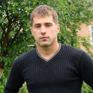 Парни в Серпухове: Олег, 38 - ищет девушку из Серпухова