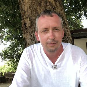 Иван, 46 лет, Кемерово