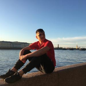 Парни в Санкт-Петербурге: Миша, 25 - ищет девушку из Санкт-Петербурга