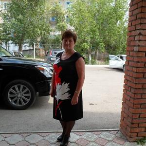 Девушки в Сургуте (Ханты-Мансийский АО): Валентина, 65 - ищет парня из Сургута (Ханты-Мансийский АО)