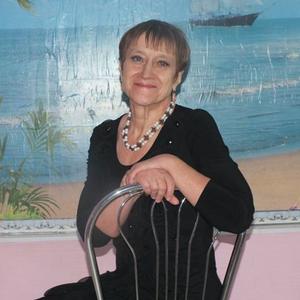 Татьяна, 67 лет, Белово