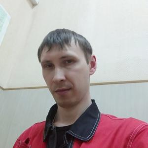 Валентин, 35 лет, Пермь