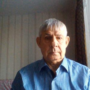 Парни в Ульяновске: Валентин, 82 - ищет девушку из Ульяновска